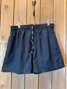 DFND Men's Athletic Shorts